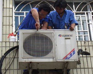 鄂托克旗空调维修售后服务中心