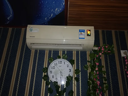 鄂托克旗空调维修售后服务中心