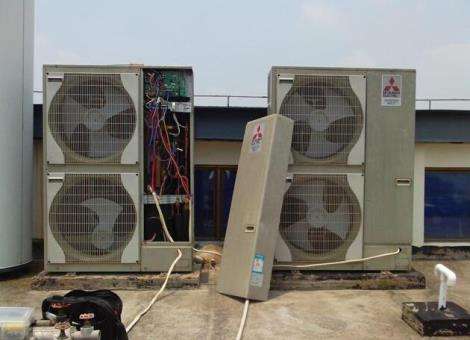 鄂托克旗空调维修电话号码多少