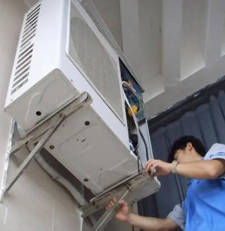 鄂托克旗24小时空调维修热线