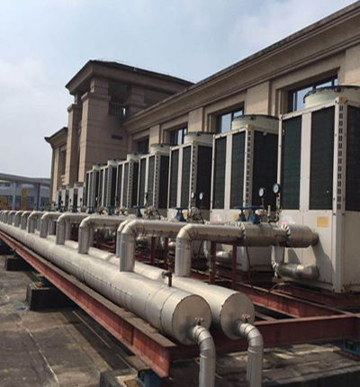 鄂托克旗多联机维修 鄂托克旗中央空调维修