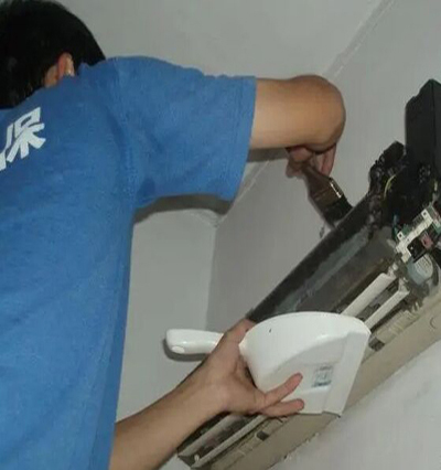 鄂托克旗空调清洗保养