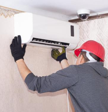 鄂托克旗空调内机噪音大